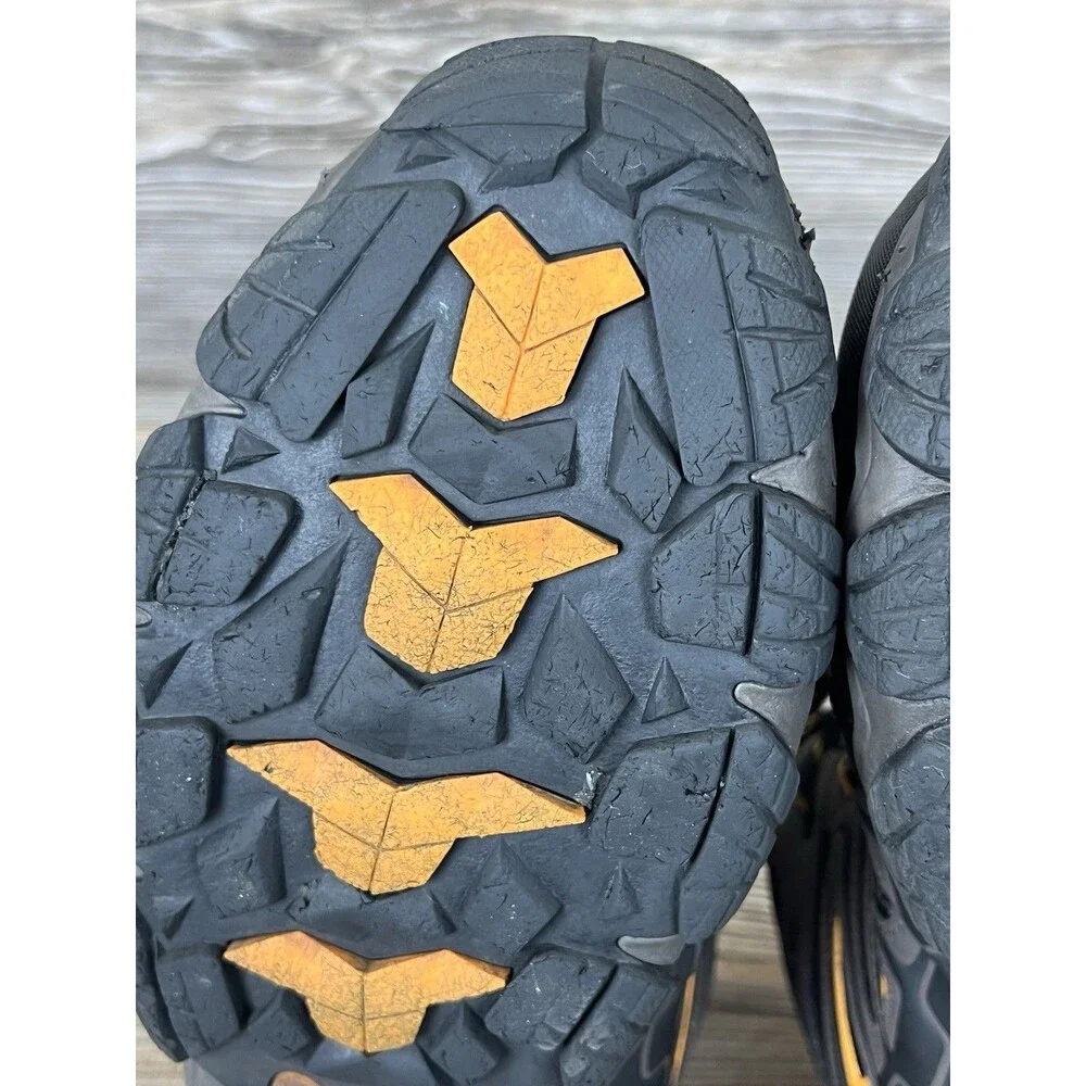Thorogood Men's Waterproof Hiker Boot Comp Toe Mens 13M ~‎ 804-4291